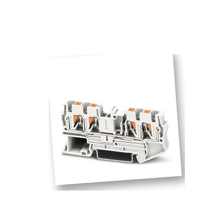 Terminal Blocks