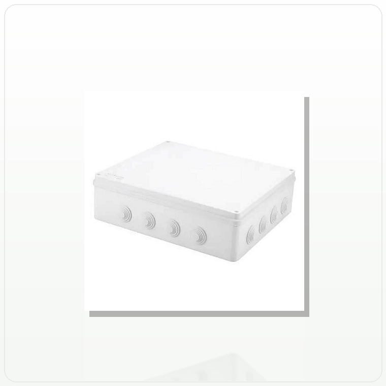 DC Isolators