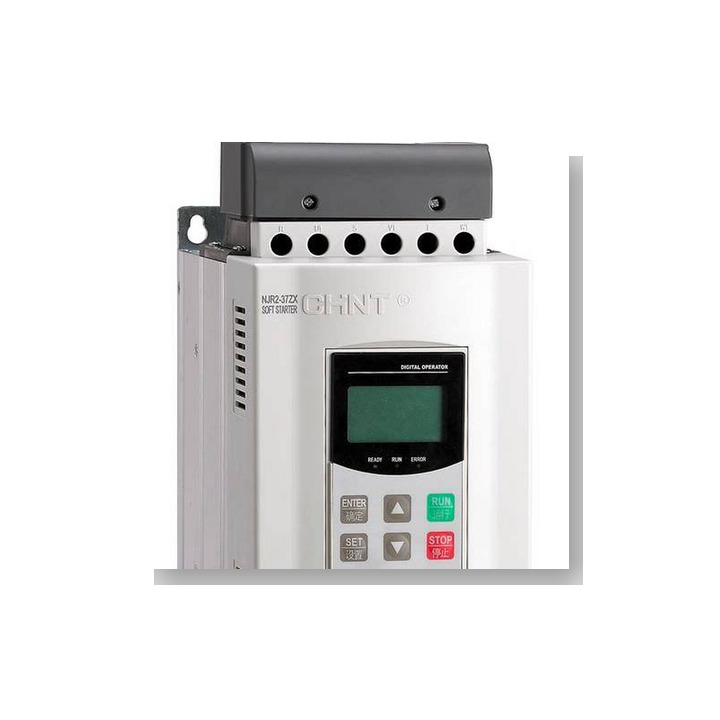 Motor Starters