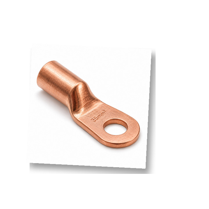 Electrical Connectors