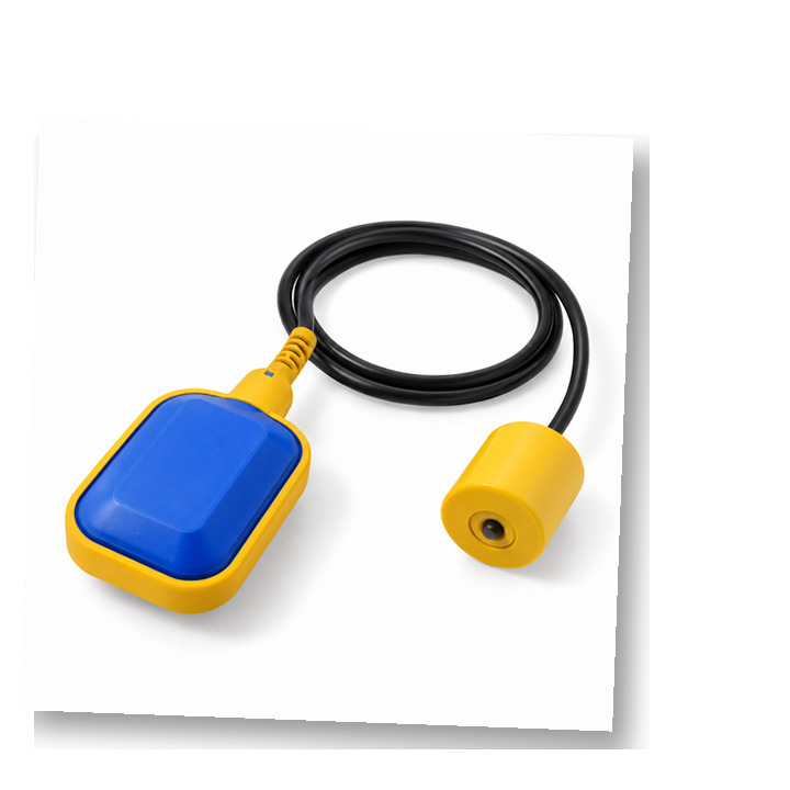 Liquid Level Controllers