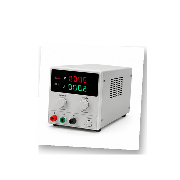 Batteries & Battery Chargers