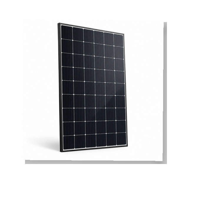 Batteries & Solar Charge Controllers