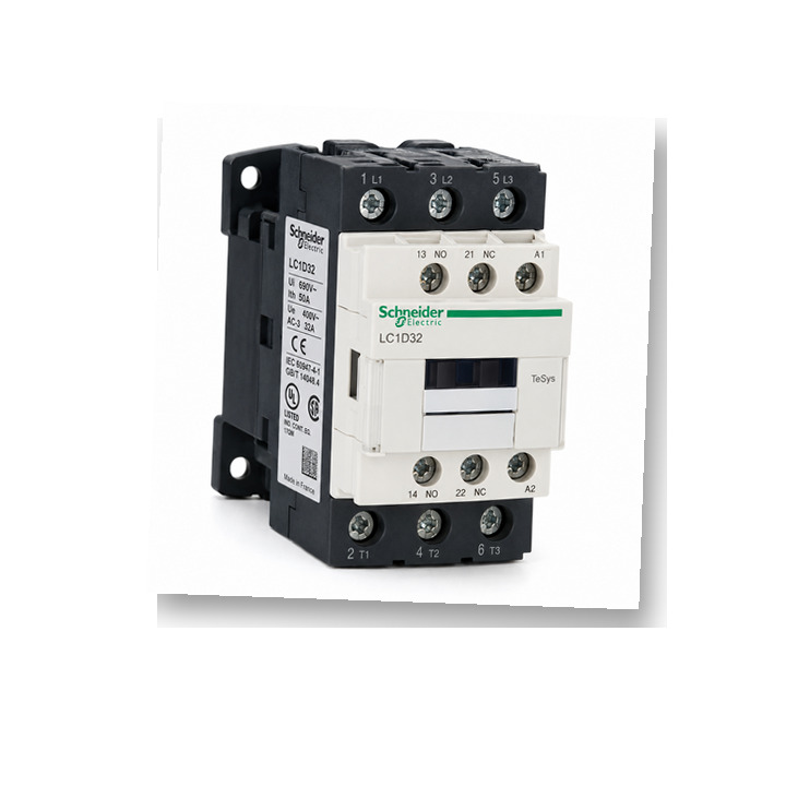 Soft Starters