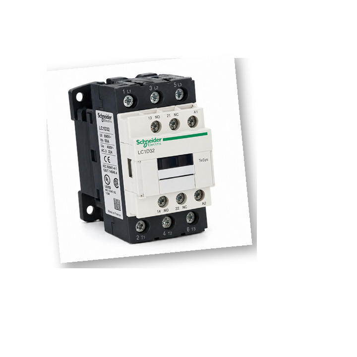 Variable Speed Drives