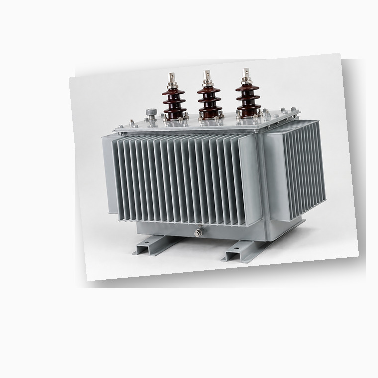 Industrial transformer
