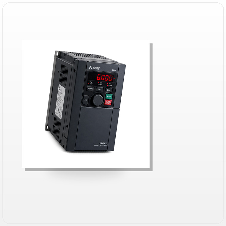 Industrial motor control equipment
