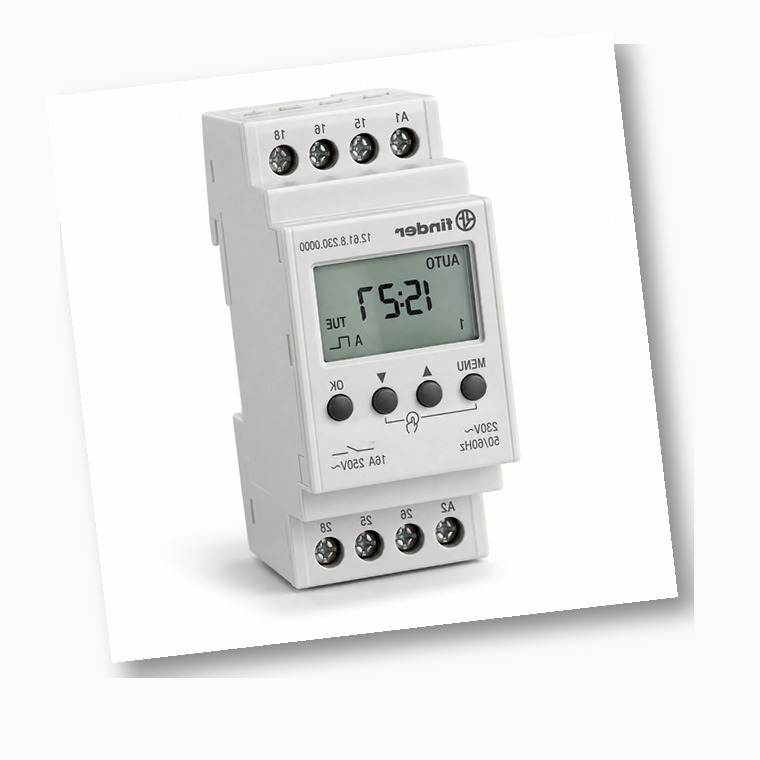Automation Products