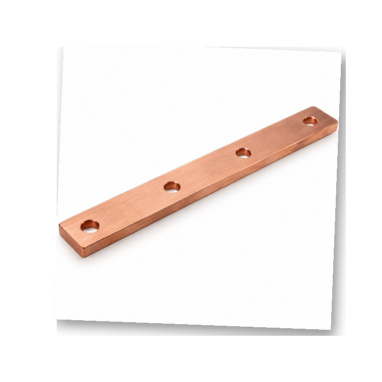 Terminals, Insulators & Copper