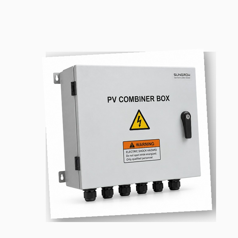 Enclosures & Fittings