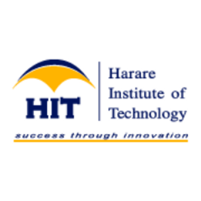 Harare Institute of Technology logo