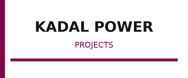 Kadal Power logo